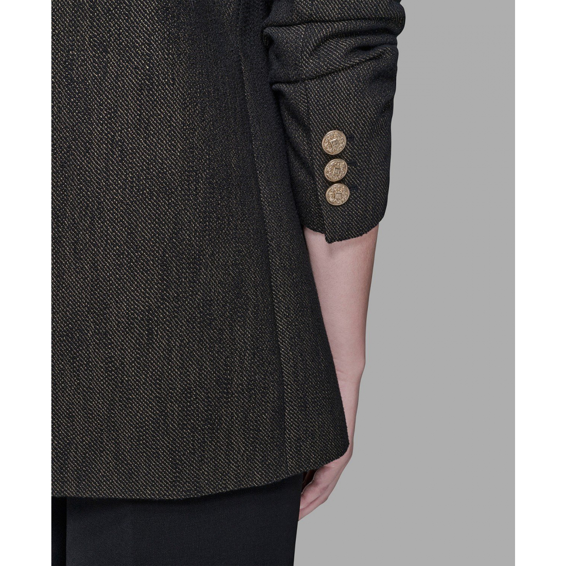 'Long Sleeves Blazer' pour Femmes