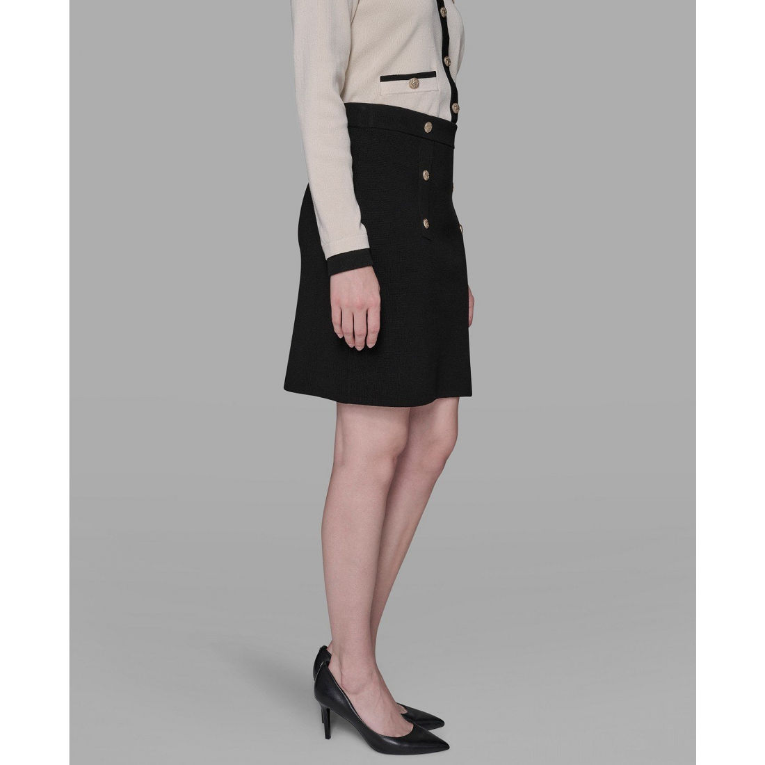 'Pencil Skirt' pour Femmes