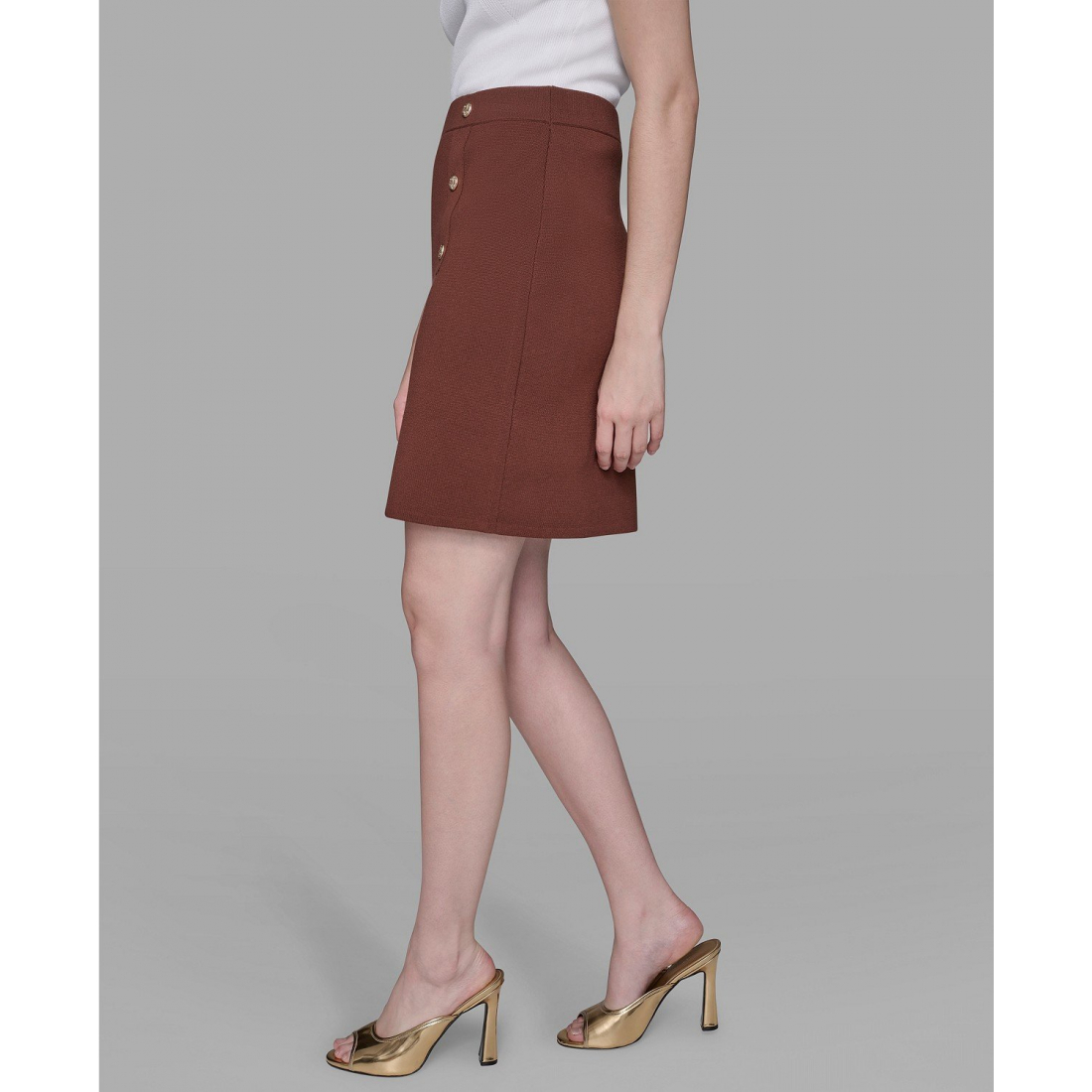 'Pencil Skirt' pour Femmes