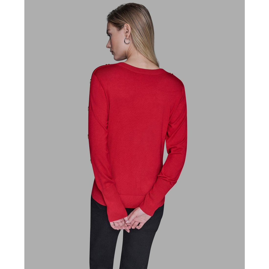 Pull 'Crewneck' pour Femmes