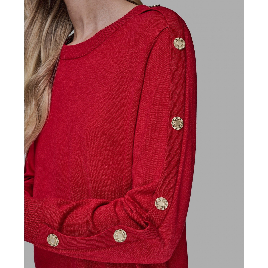 Pull 'Crewneck' pour Femmes