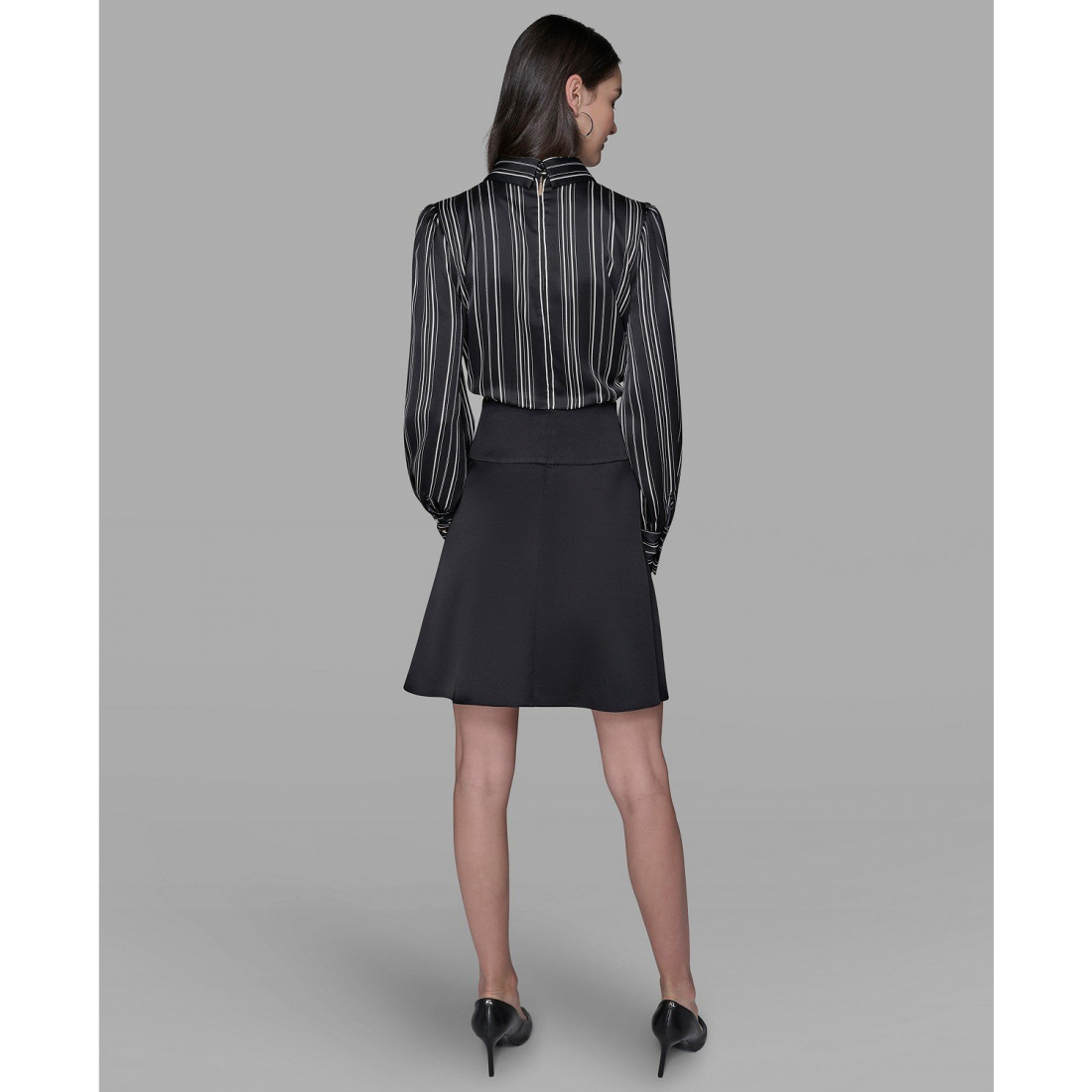 Women's 'Collared' Shirtdress