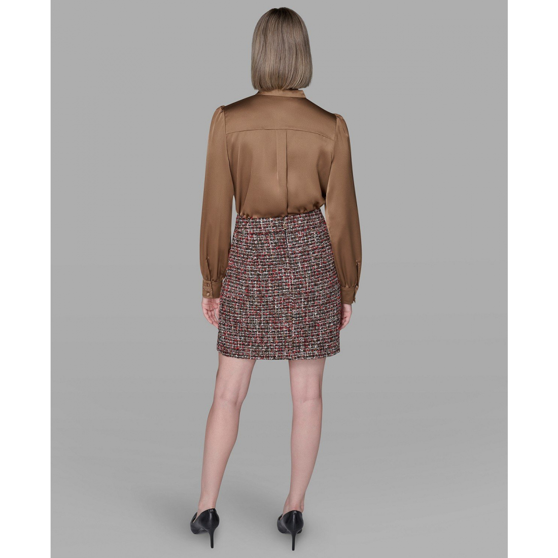 'Mini Skirt' pour Femmes