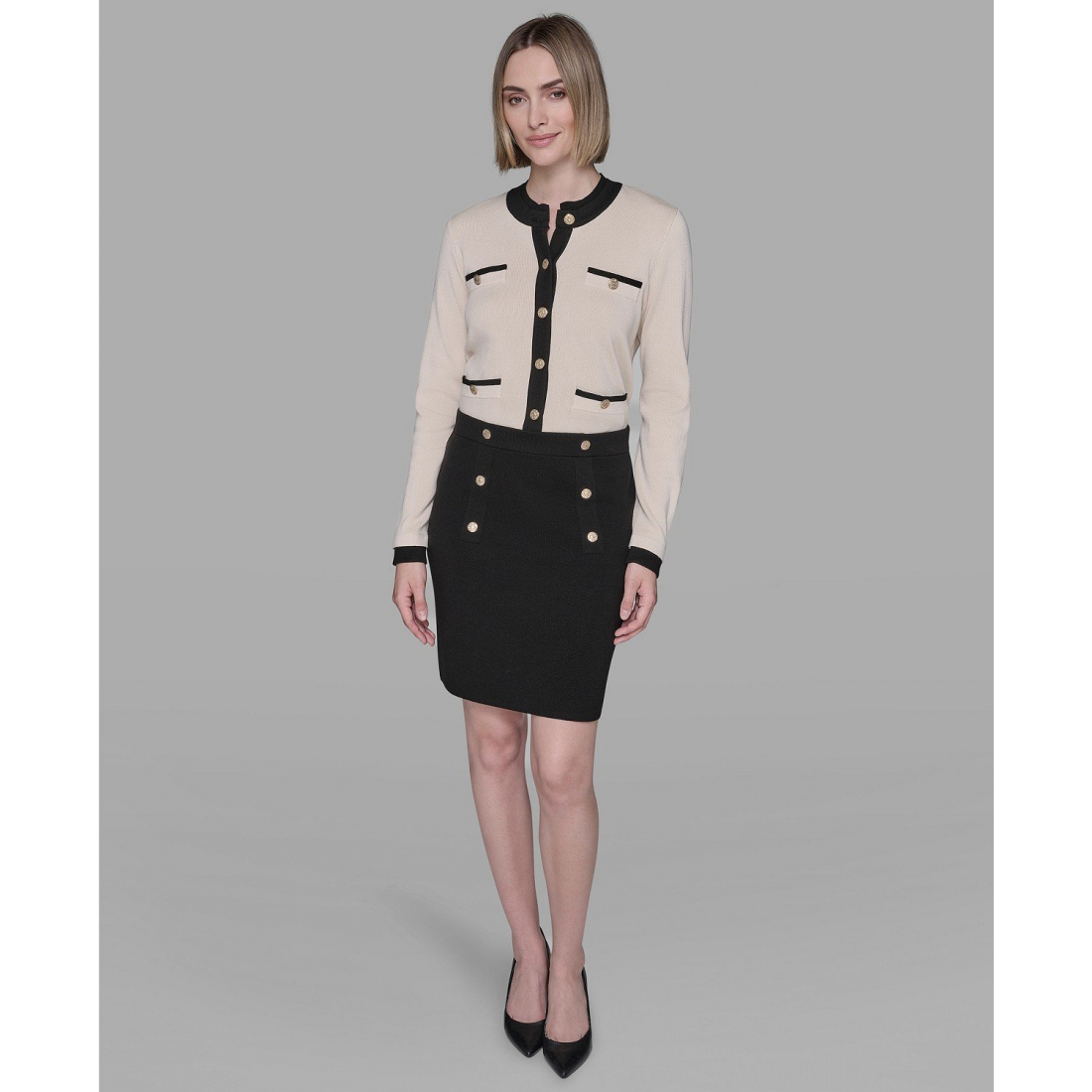 'Pencil Skirt' pour Femmes