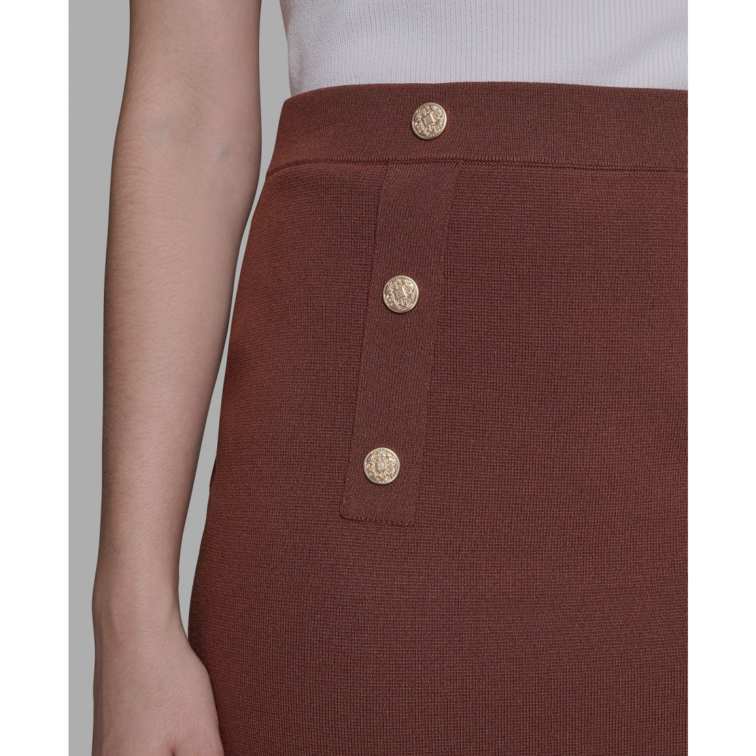 'Pencil Skirt' pour Femmes