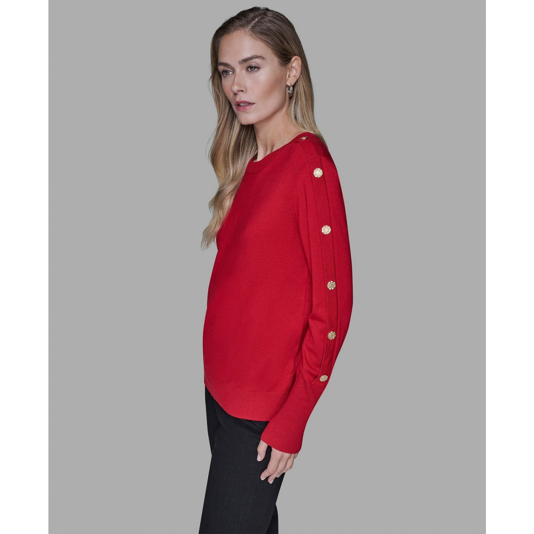 Pull 'Crewneck' pour Femmes