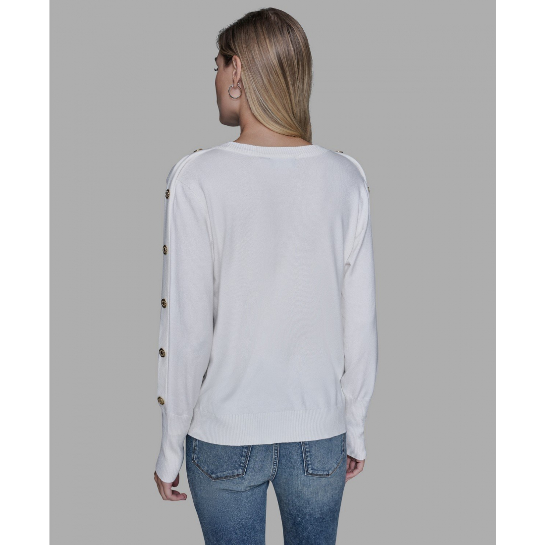 Pull 'Crewneck' pour Femmes