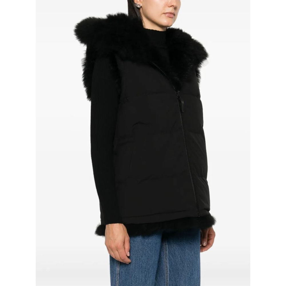 Gilet 'Reversible' pour Femmes