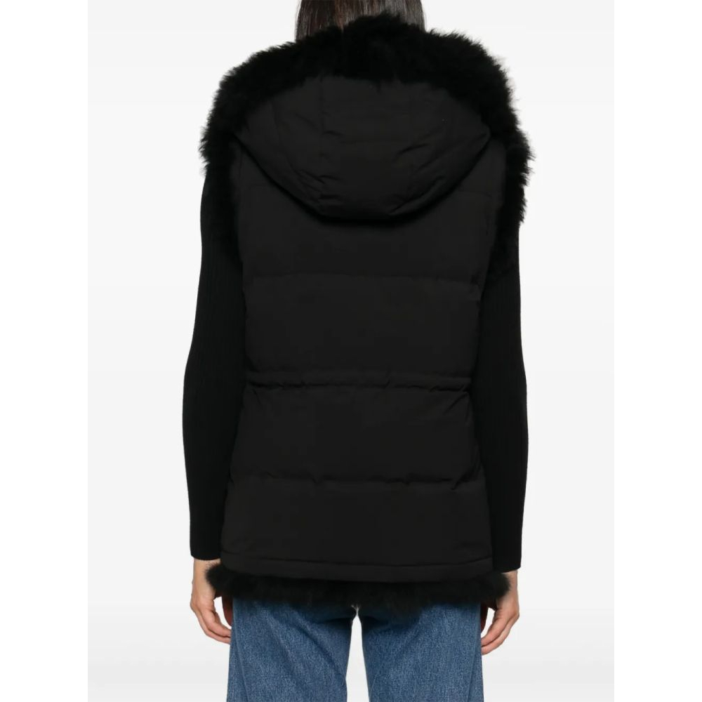 Gilet 'Reversible' pour Femmes