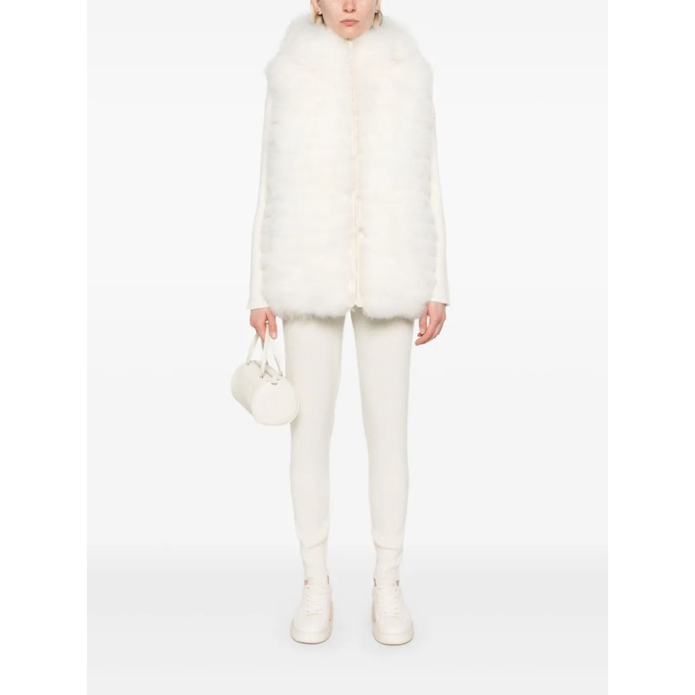 Gilet 'Reversible' pour Femmes