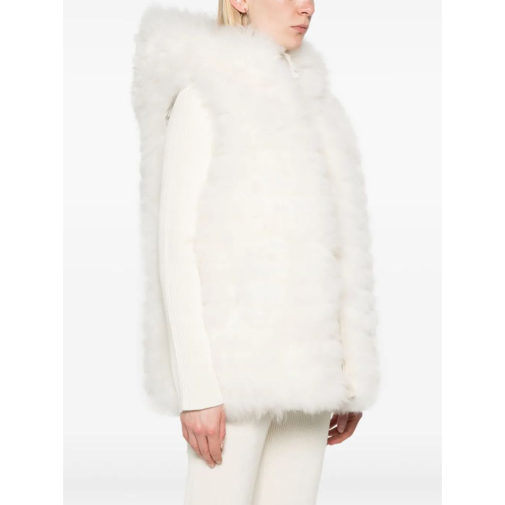 Gilet 'Reversible' pour Femmes