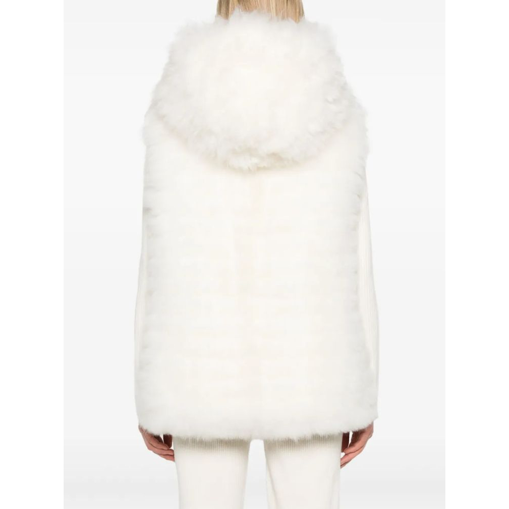 Gilet 'Reversible' pour Femmes