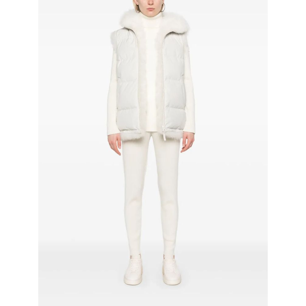 Gilet 'Reversible' pour Femmes