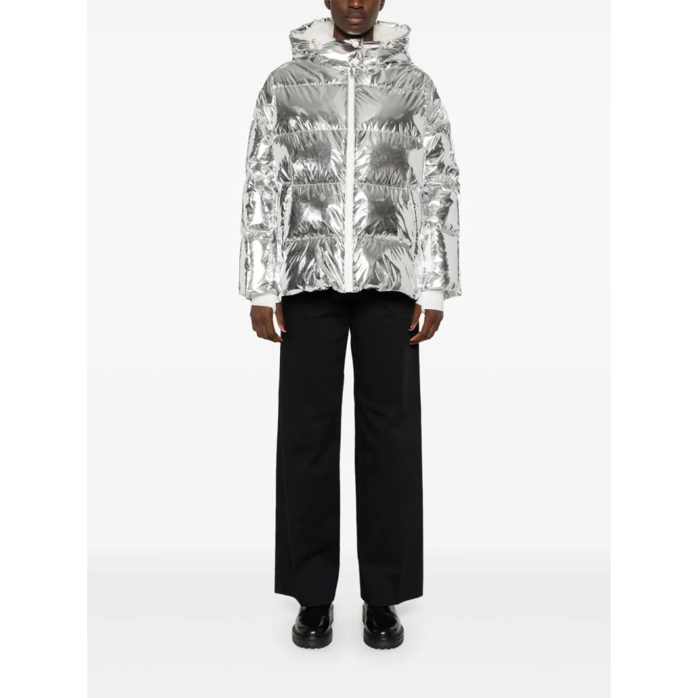 Veste matelassée 'Hooded' pour Femmes