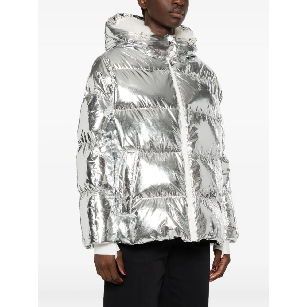 Veste matelassée 'Hooded' pour Femmes