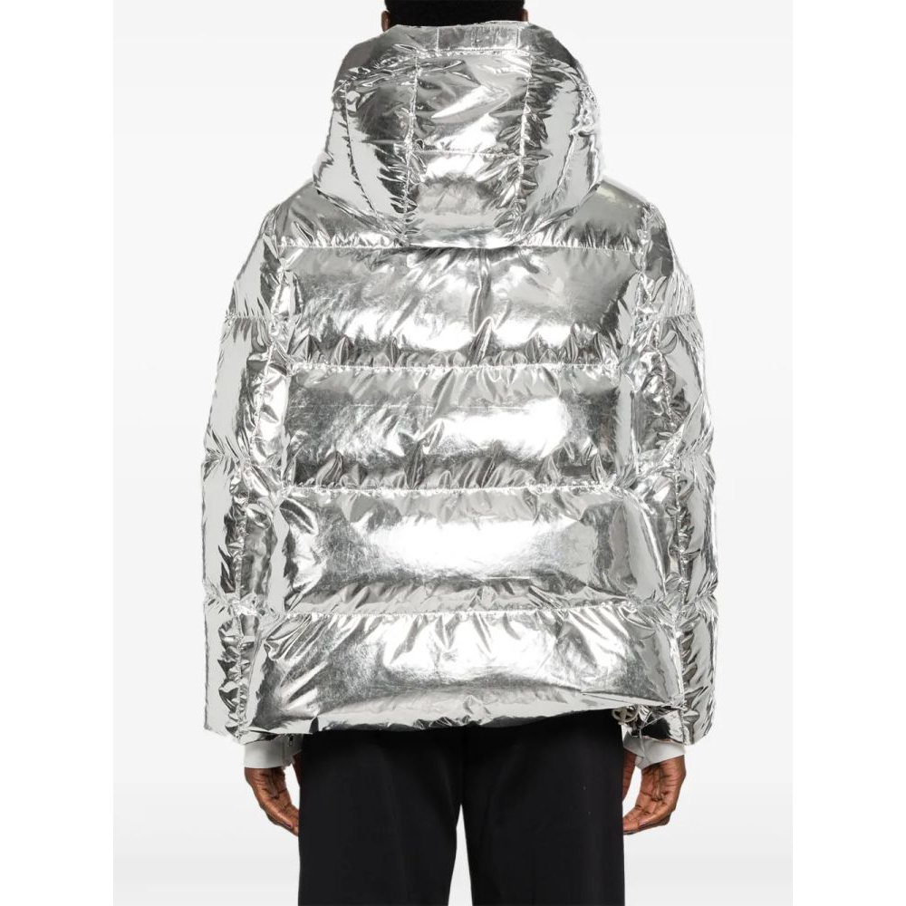 Veste matelassée 'Hooded' pour Femmes