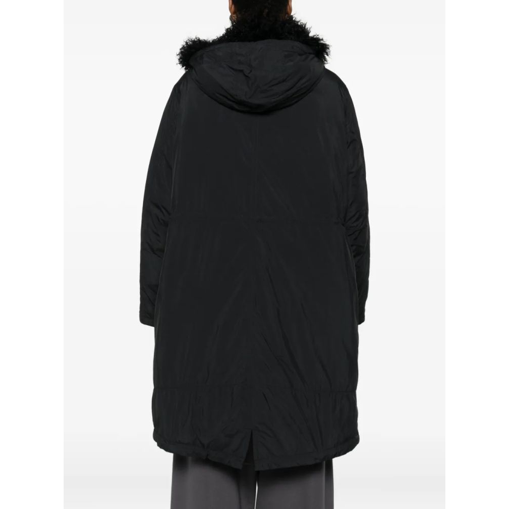 Veste 'Faux Fur-Trim' pour Femmes