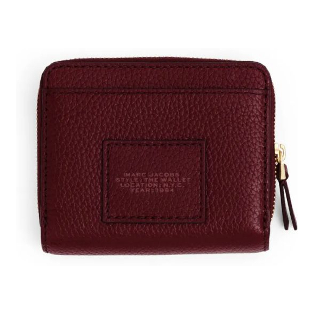 Women's 'Mini Compact' Wallet