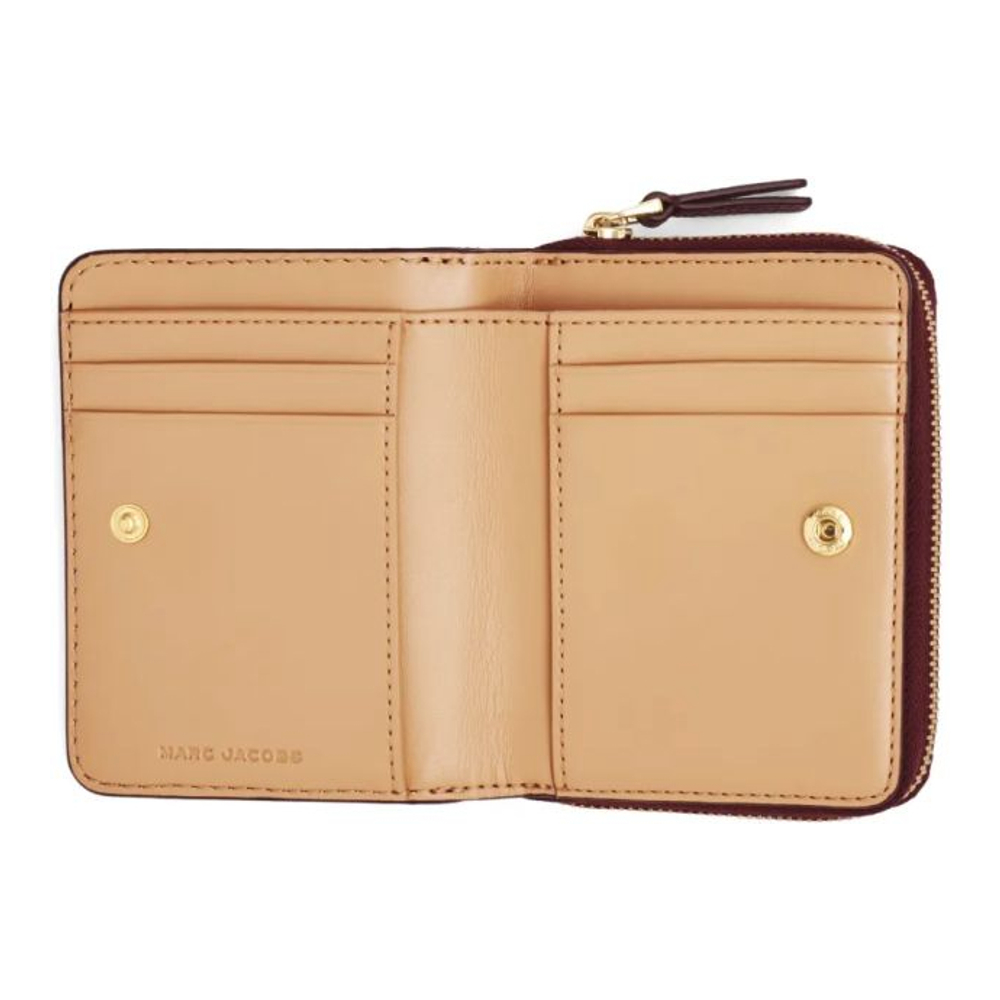 Women's 'Mini Compact' Wallet