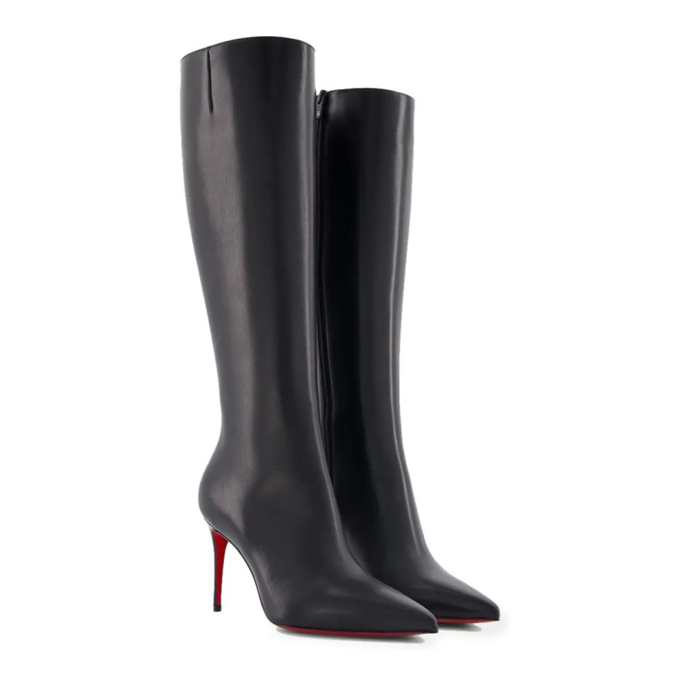 Bottes à talons hauts 'Kate' pour Femmes