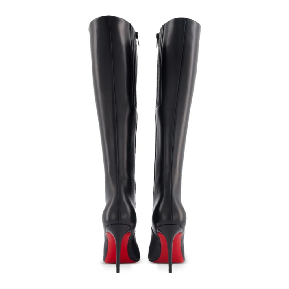 Bottes à talons hauts 'Kate' pour Femmes