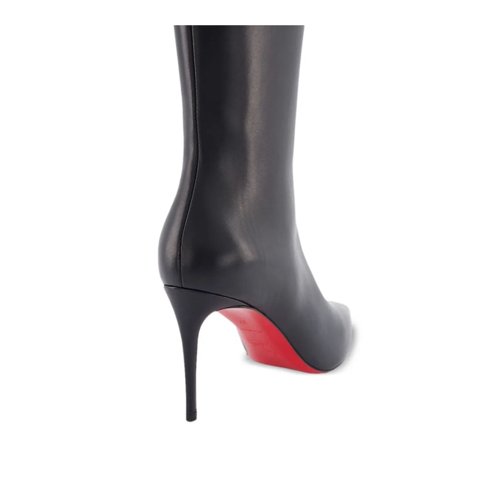 Bottes à talons hauts 'Kate' pour Femmes