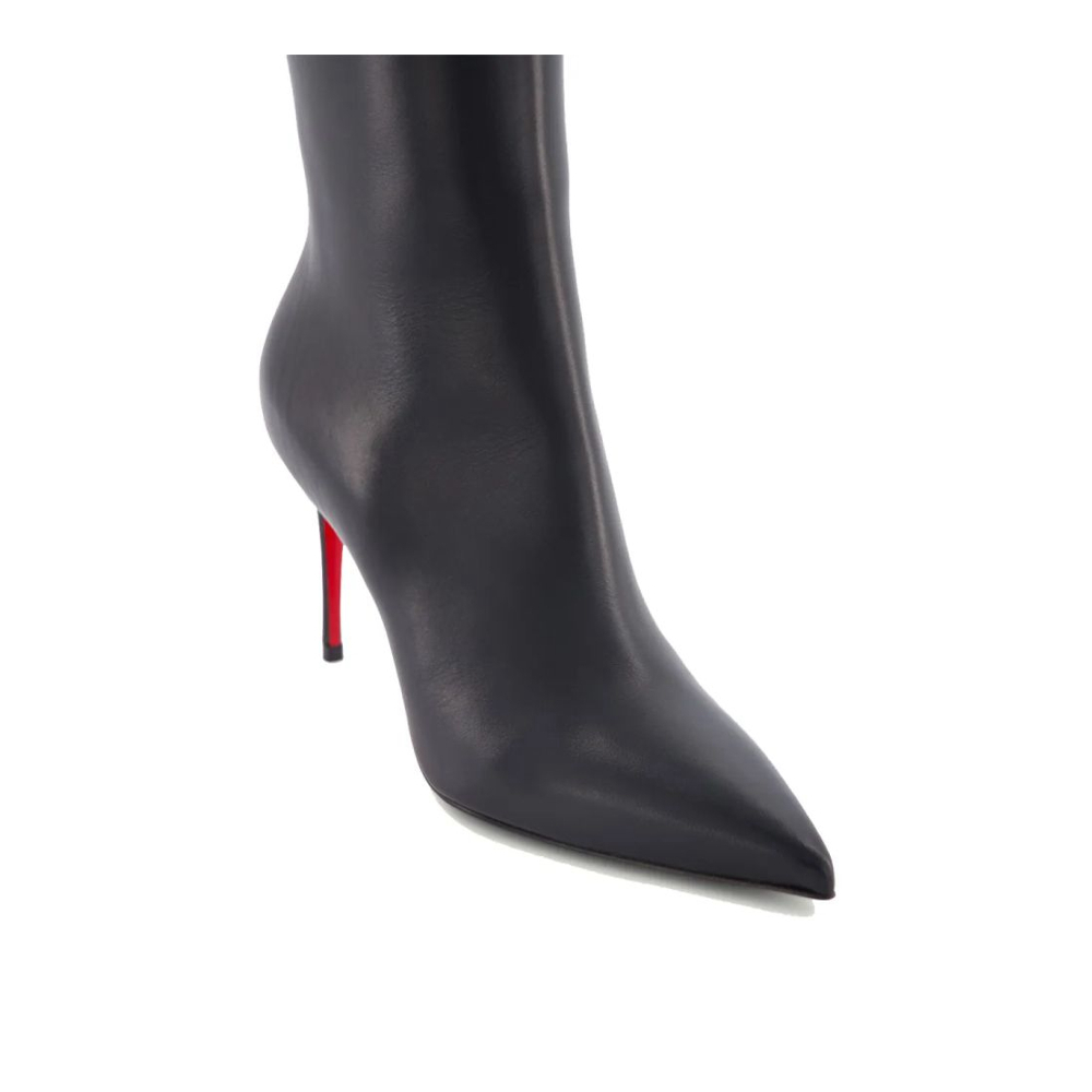 Bottes à talons hauts 'Kate' pour Femmes