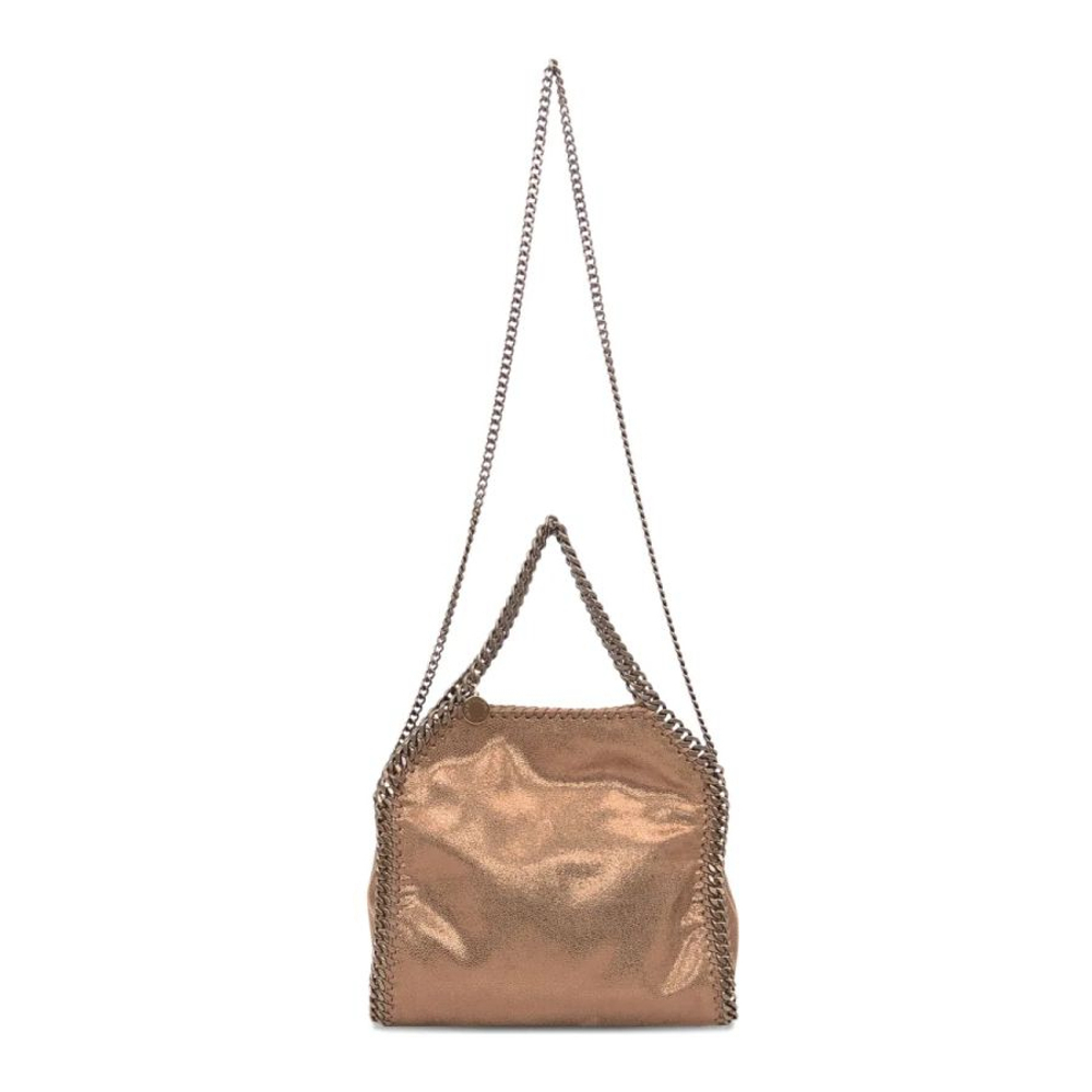 Women's 'Mini Falabella' Tote Bag
