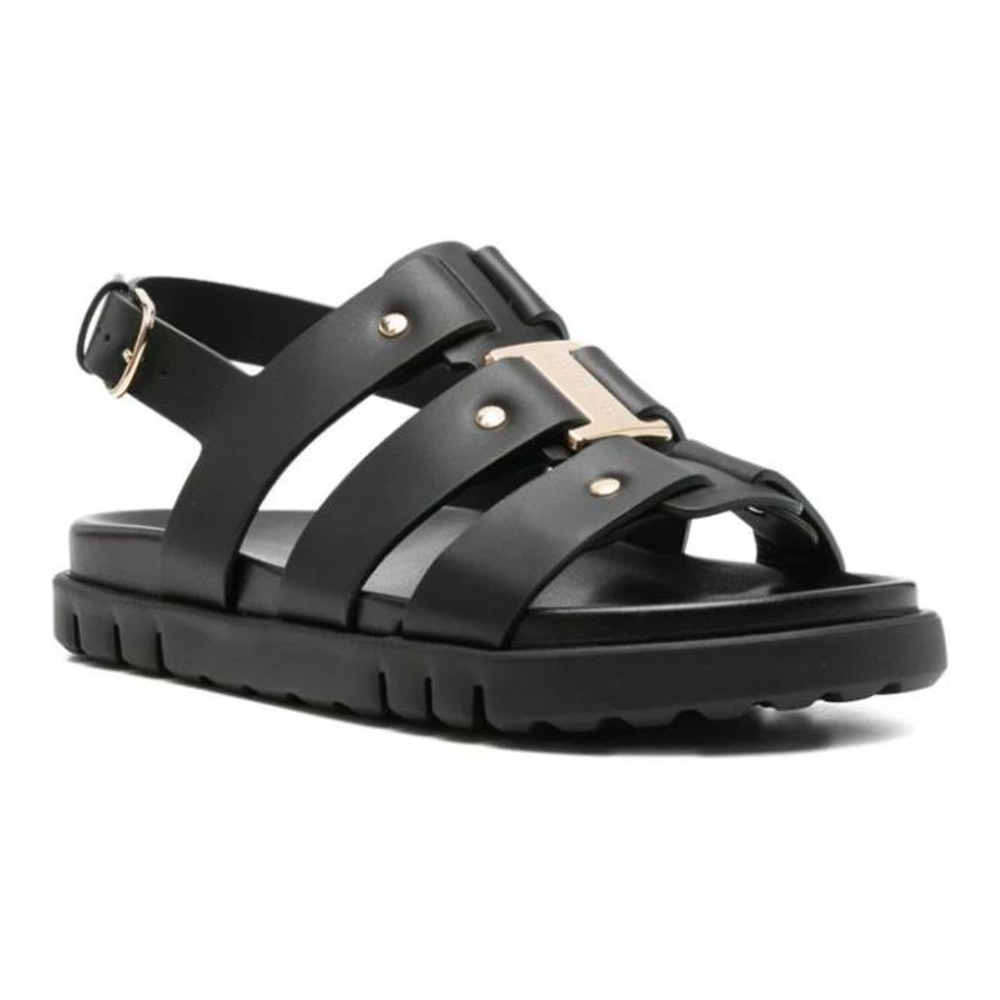 Women's Flat Sandals