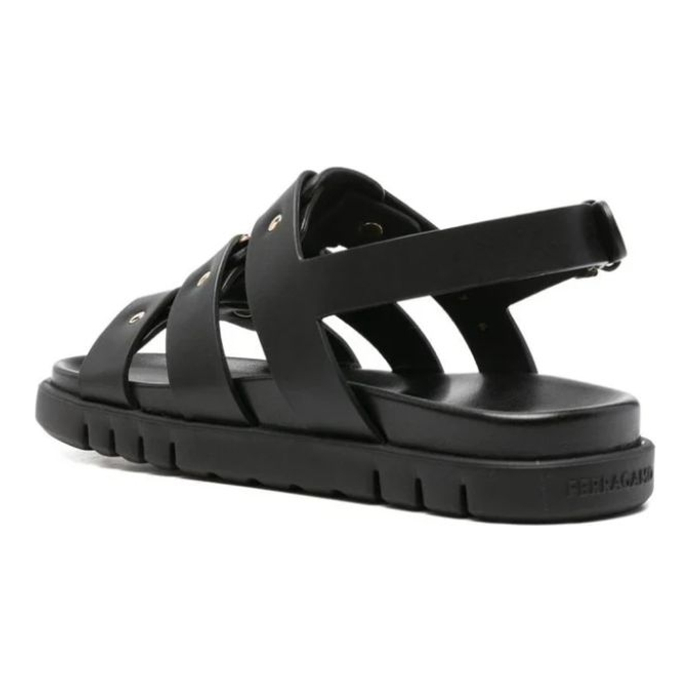 Women's Flat Sandals