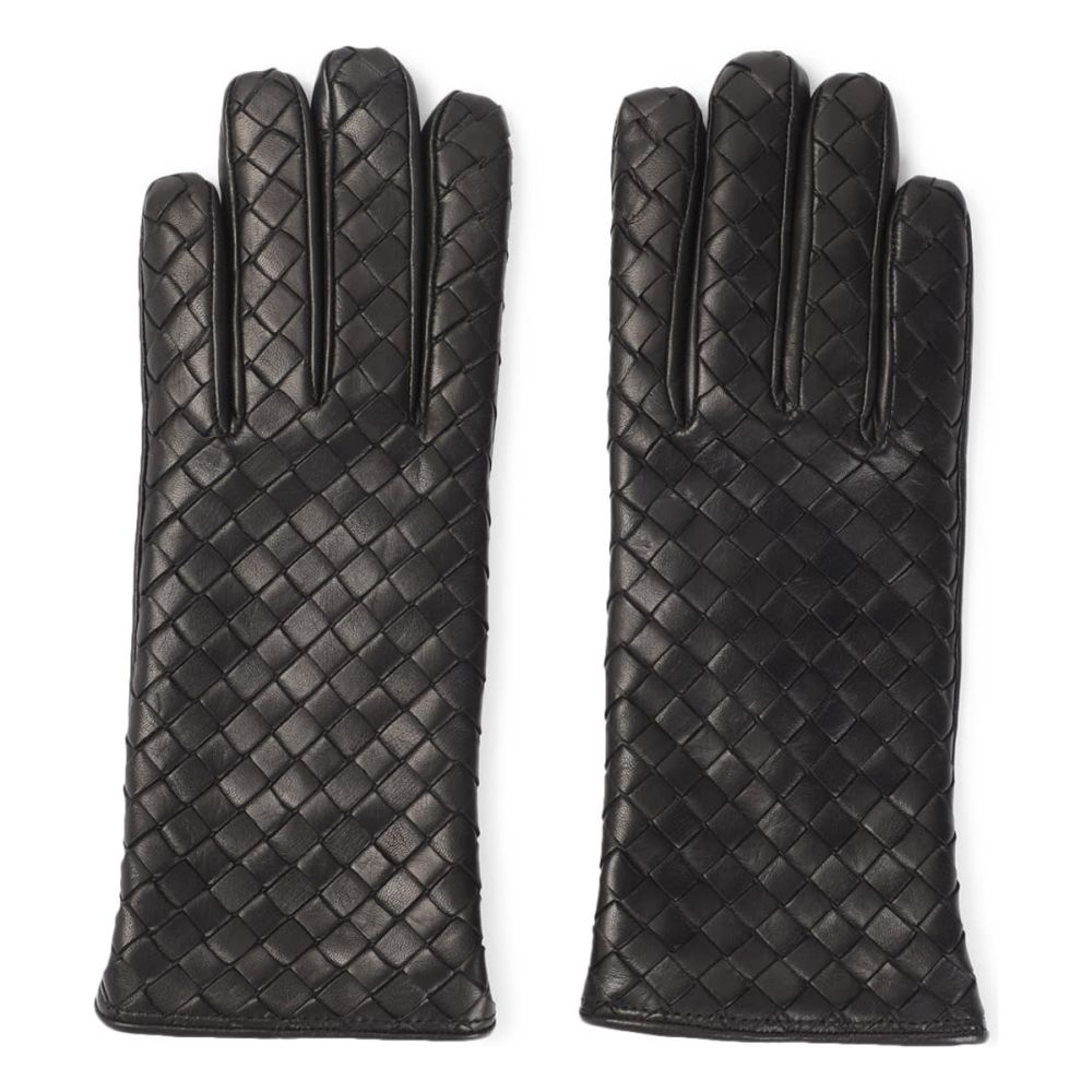 Gants 'Intrecciato' pour Femmes
