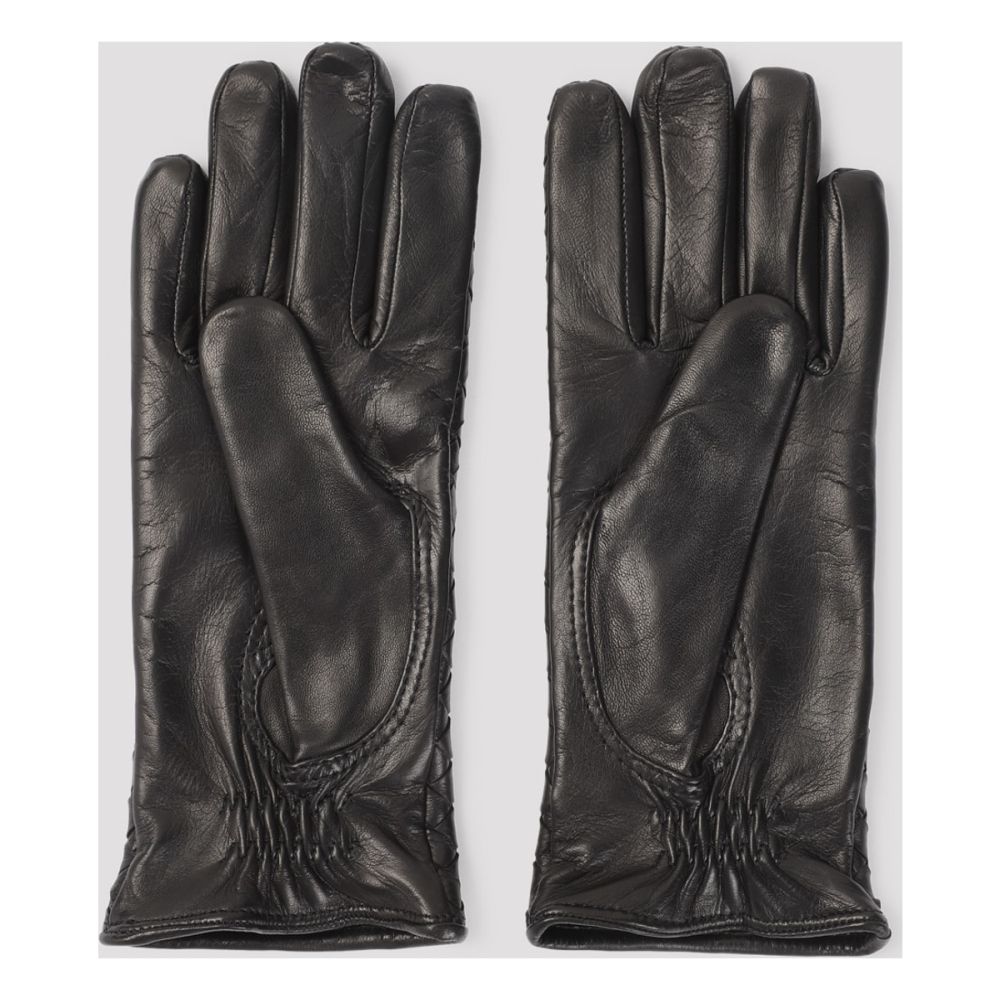 Gants 'Intrecciato' pour Femmes