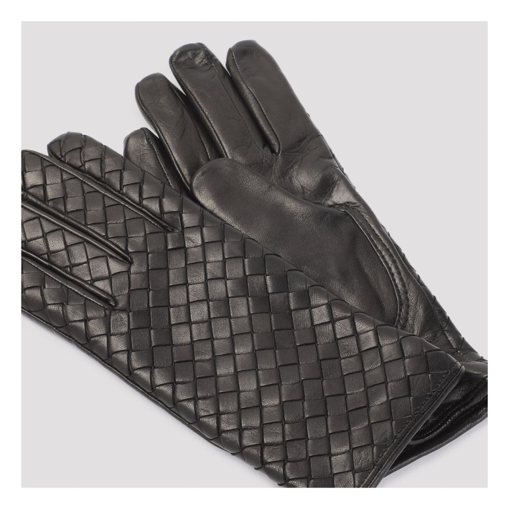 Gants 'Intrecciato' pour Femmes