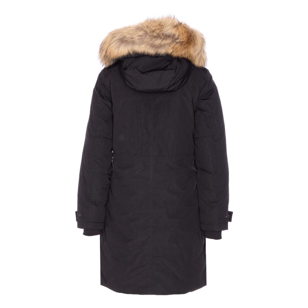 'Grace Fur' Jacke für Damen