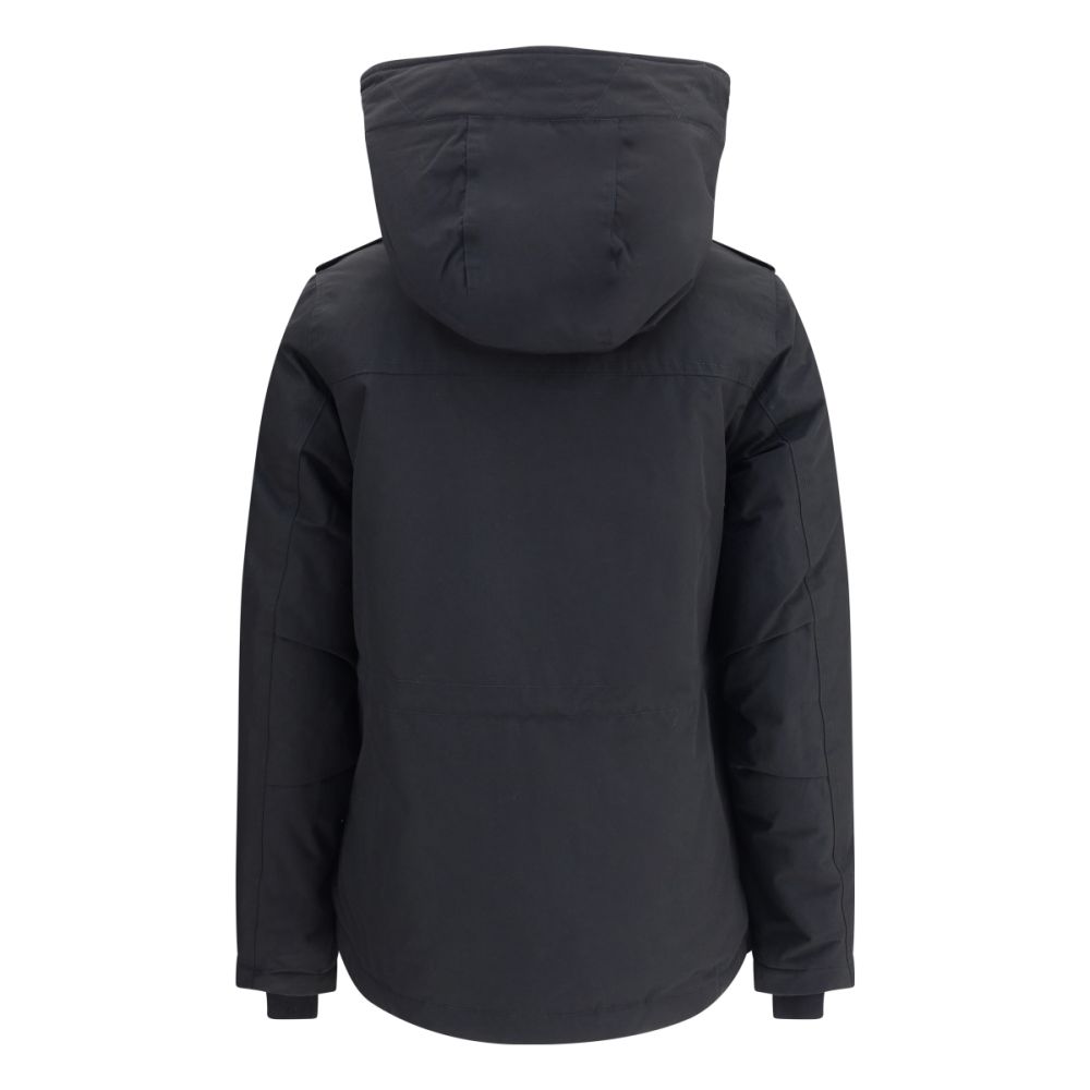 'Padded Ramar Cloth' Pufferjacke für Damen