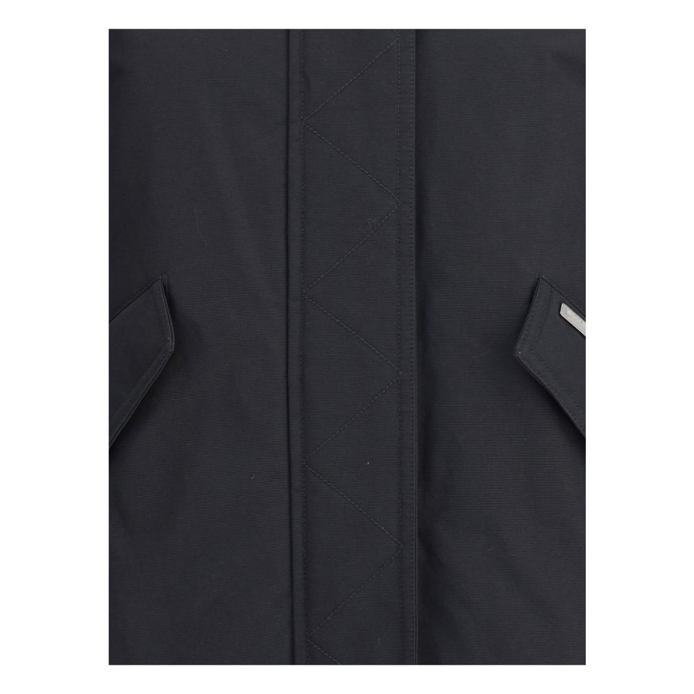 'Padded Ramar Cloth' Pufferjacke für Damen