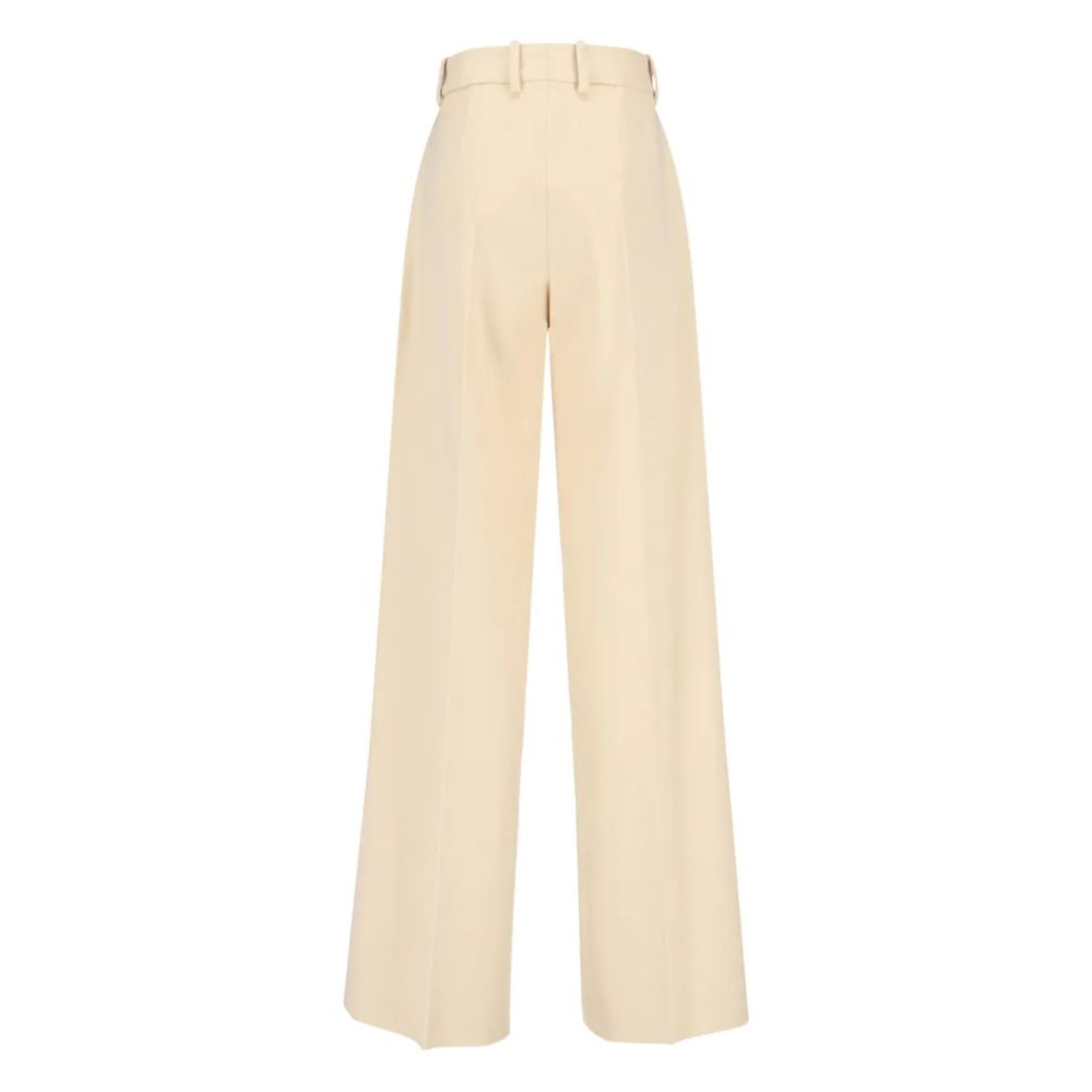 Women's 'Belted' Trousers