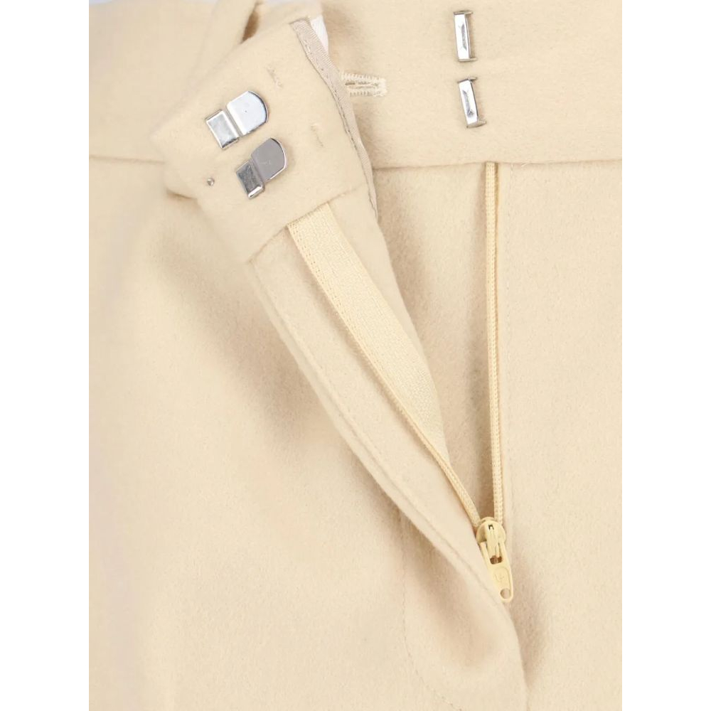 Women's 'Belted' Trousers