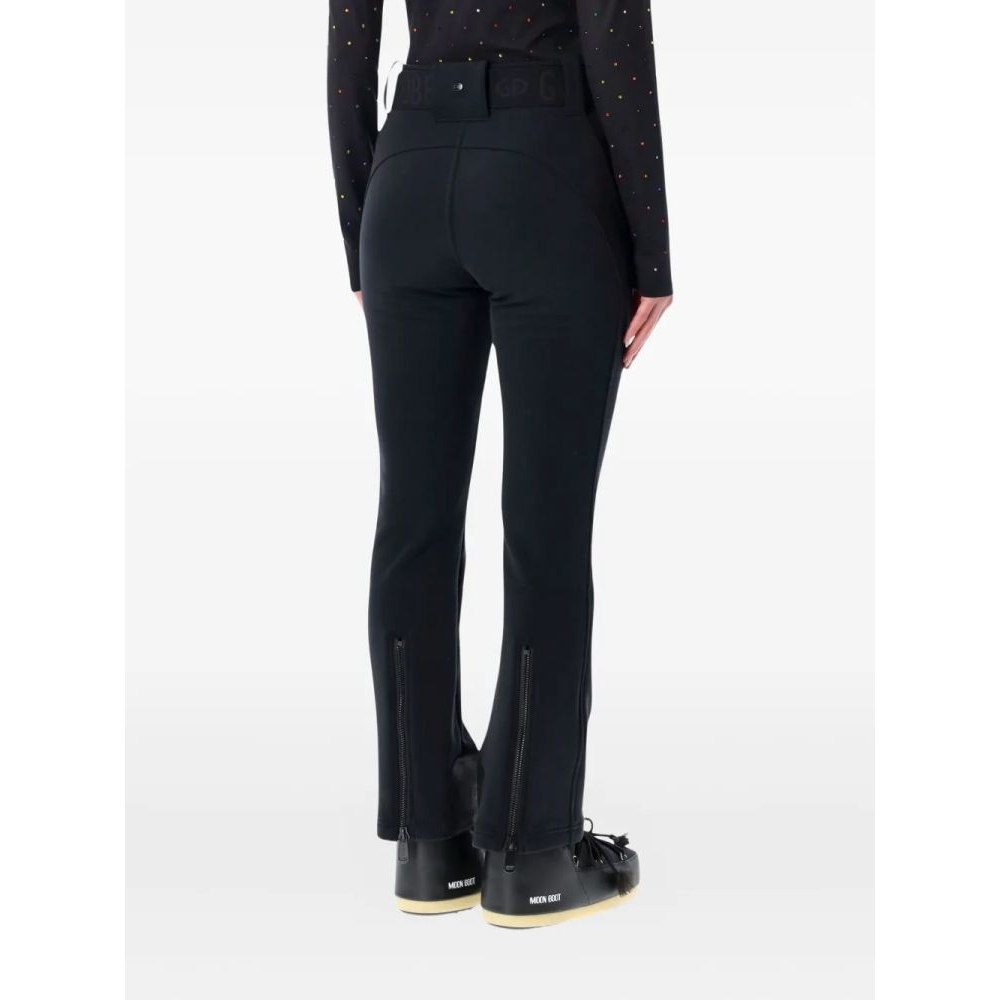 Pantalon de ski 'Belted' pour Femmes