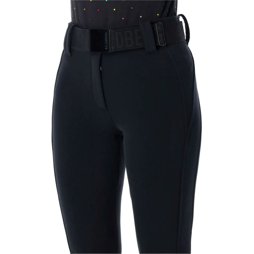 Pantalon de ski 'Belted' pour Femmes