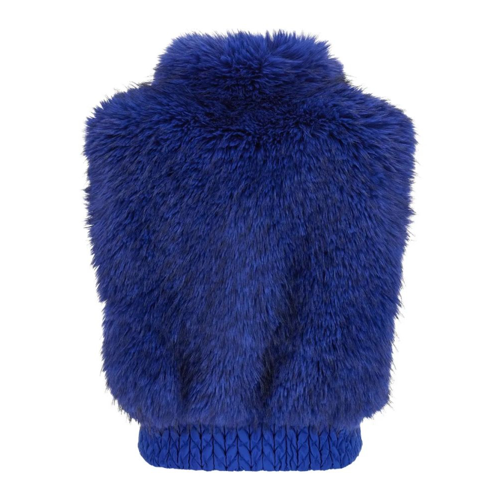 Gilet 'Dahlia Reversible' pour Femmes