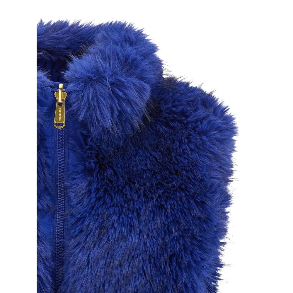 Gilet 'Dahlia Reversible' pour Femmes