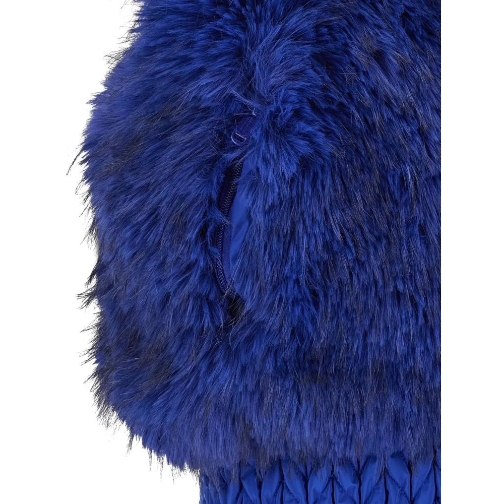 Gilet 'Dahlia Reversible' pour Femmes