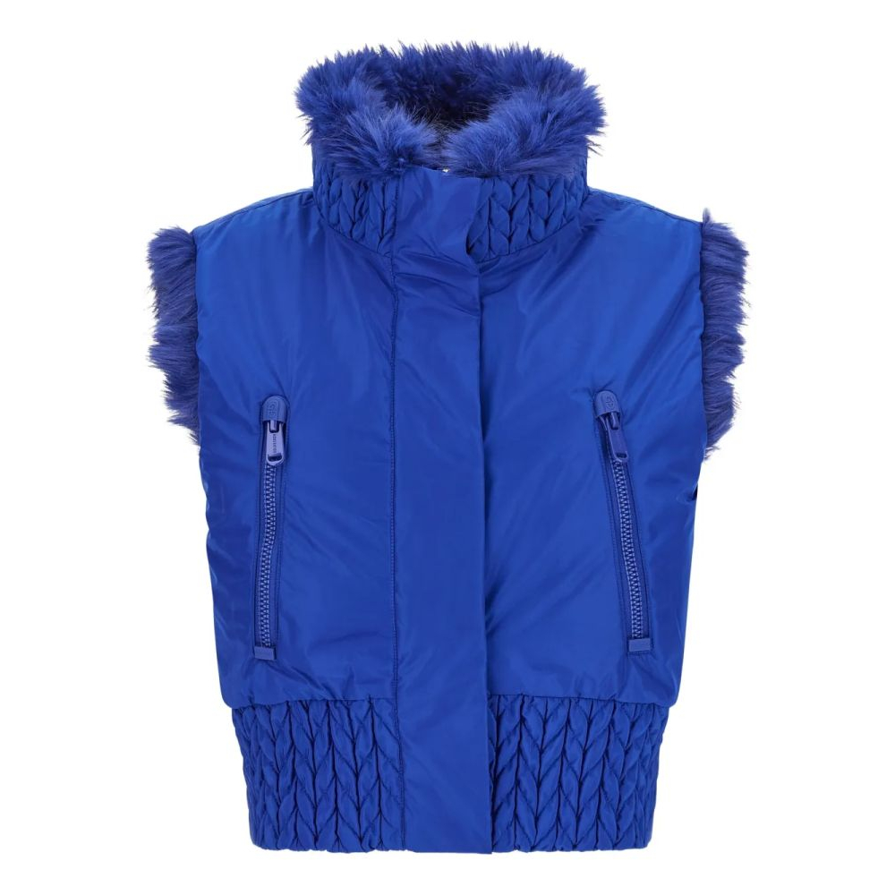 Gilet 'Dahlia Reversible' pour Femmes
