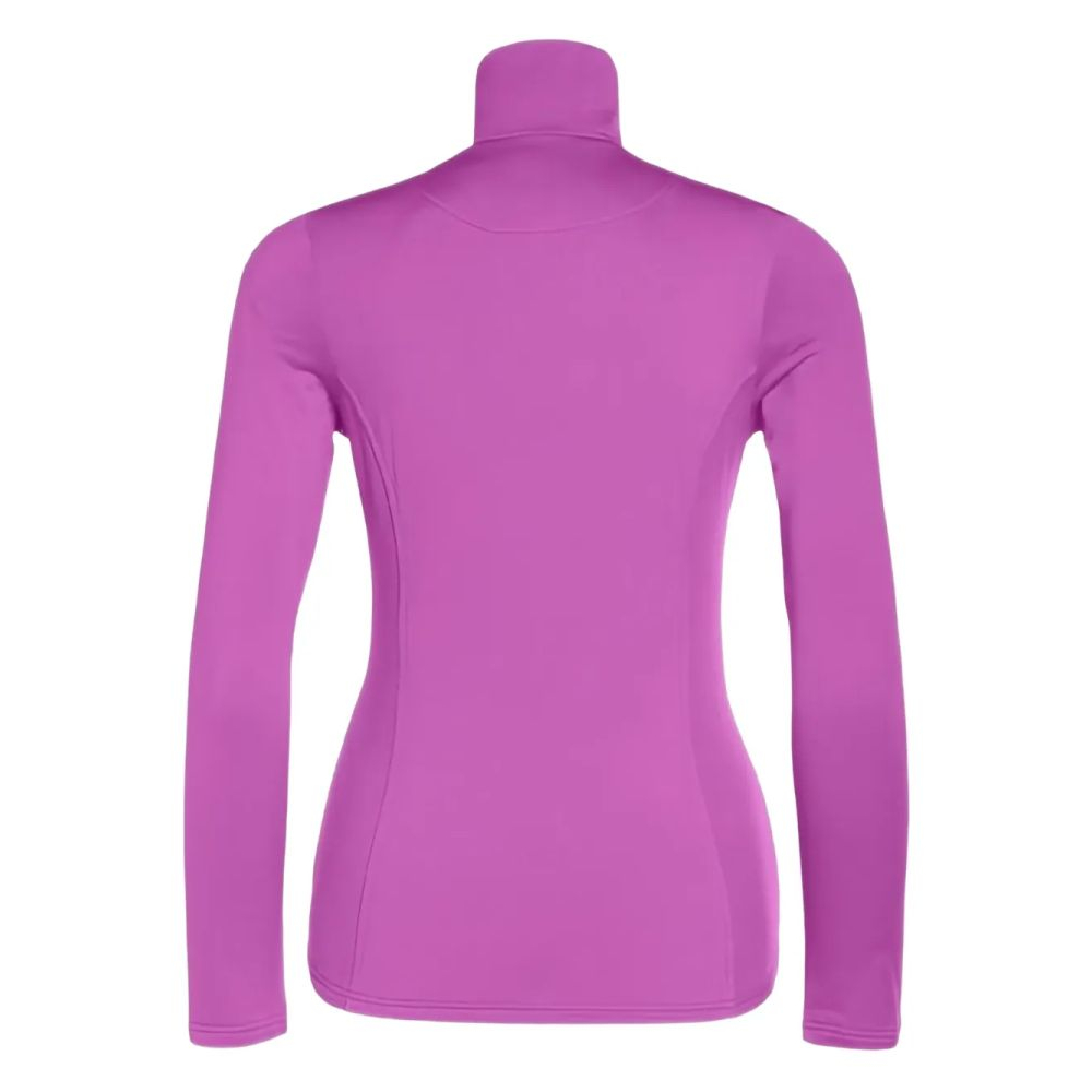 Women's 'Serena Zip-Up' Sweatshirt