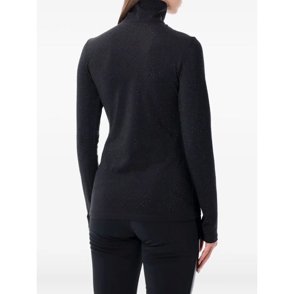 Top 'Gianna Half-Zip Ski' pour Femmes