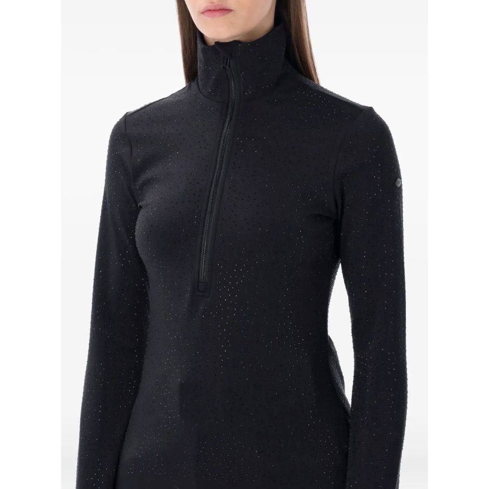 Top 'Gianna Half-Zip Ski' pour Femmes
