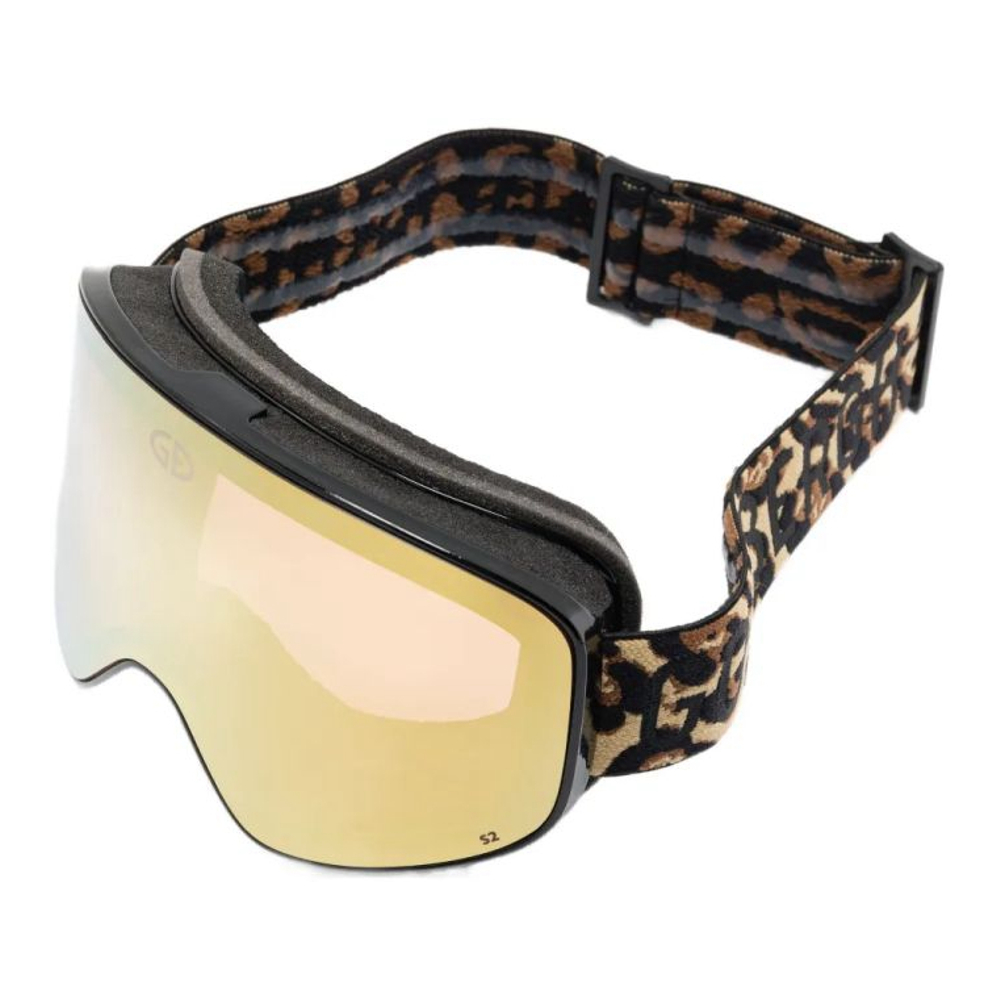 Masque de Ski 'Aero' pour Femmes