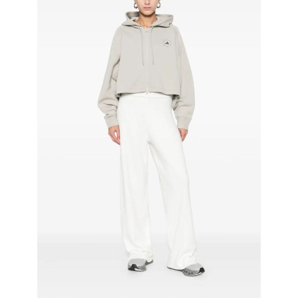 Women's 'Cropped' Hoodie