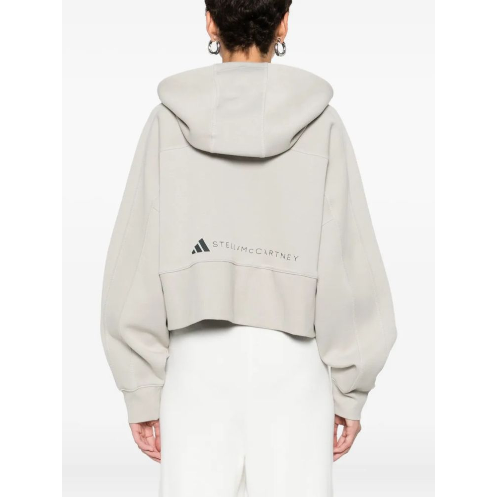 Women's 'Cropped' Hoodie